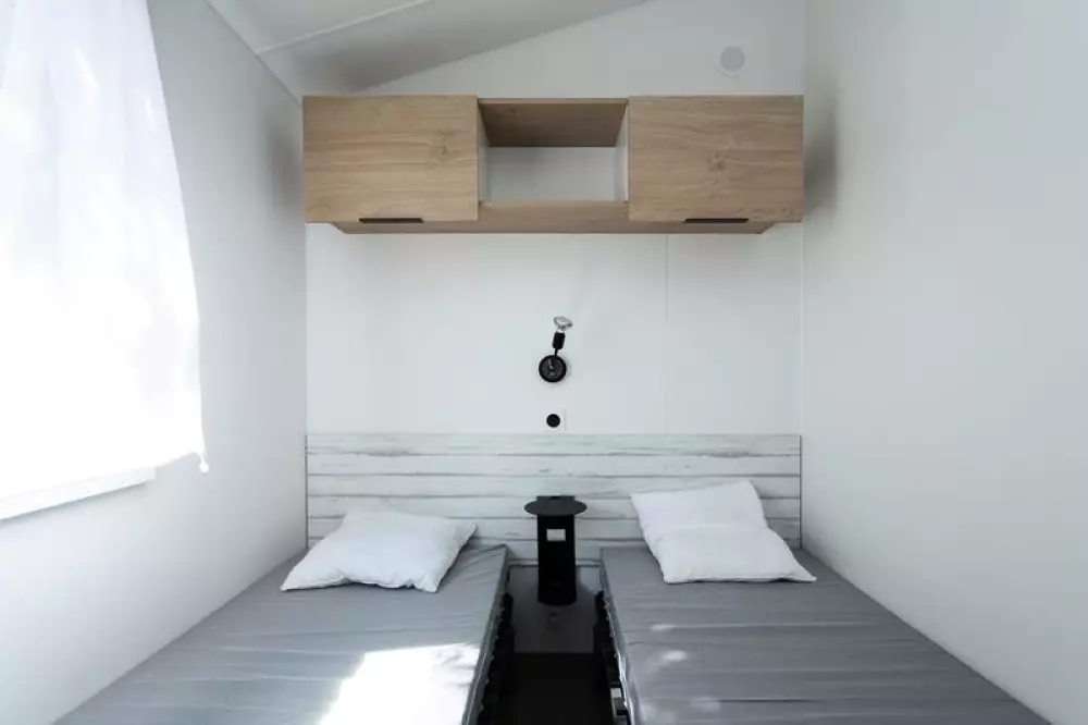 Camping Bois Soleil 4 Sterren★★★★