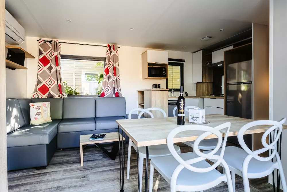 Camping Bois Soleil 4 Sterren★★★★