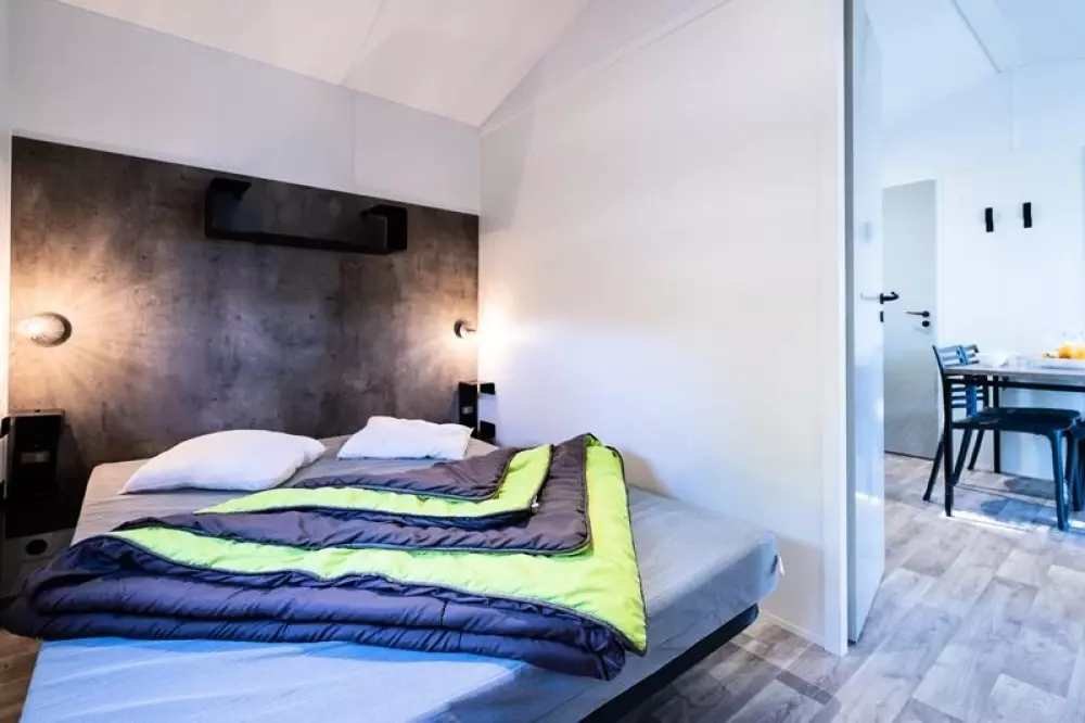 Camping Bois Soleil 4 Sterren★★★★