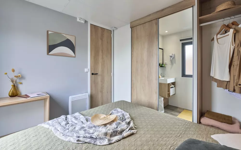 Camping Bois Soleil 4 Sterren★★★★