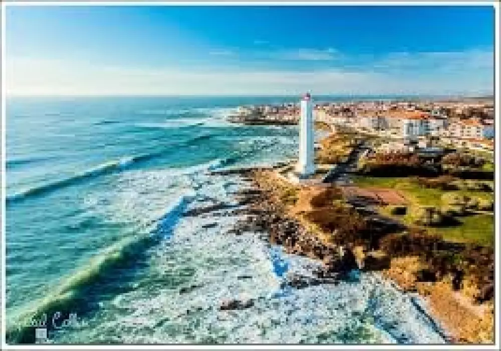 Camping Bois Soleil 4 Sterren★★★★