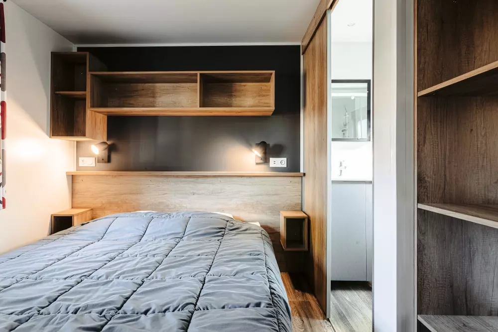 Camping Bois Soleil 4 Sterren★★★★