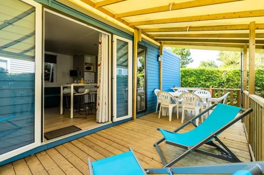 Camping Bois Soleil 4 Sterren★★★★