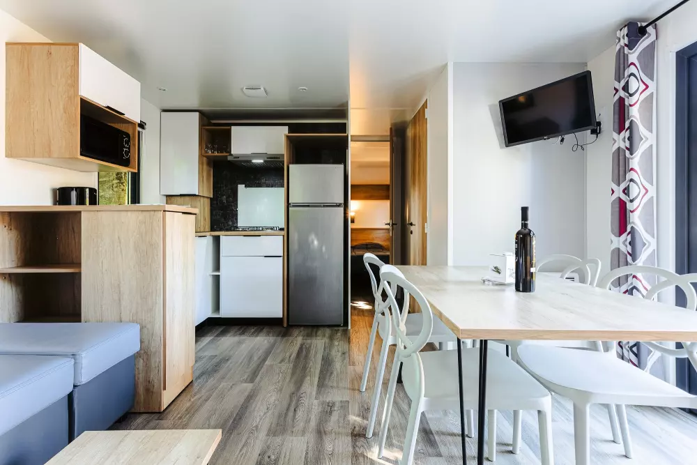 Camping Bois Soleil 4 Sterren★★★★