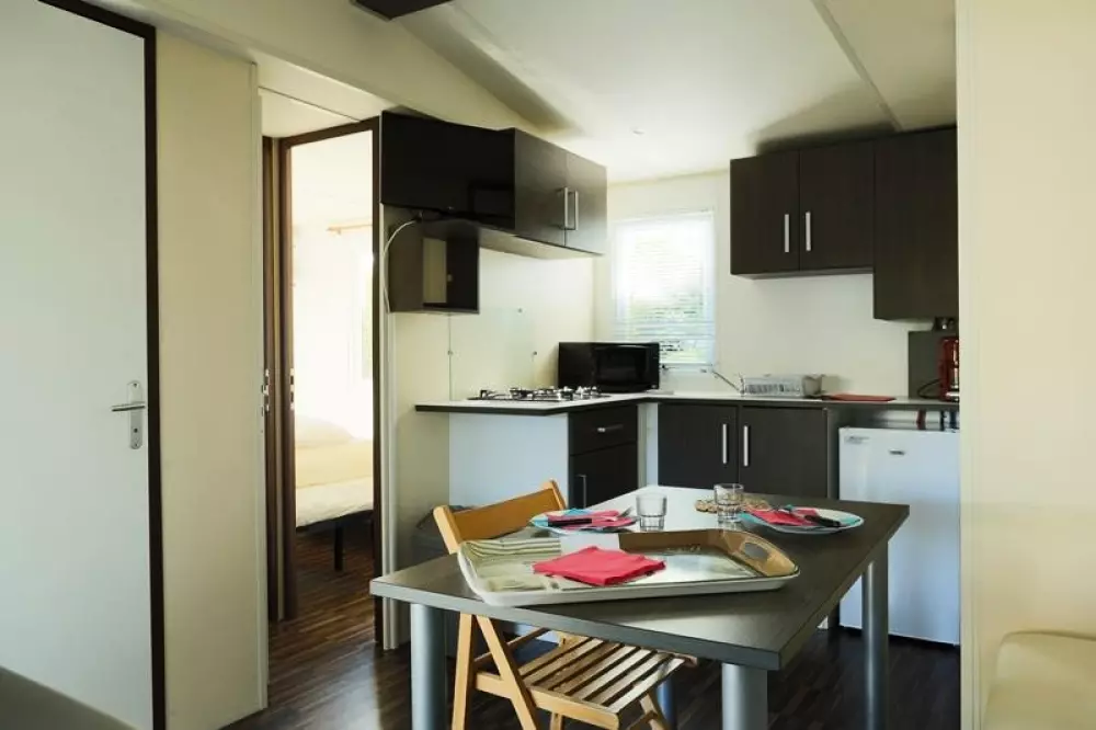 Camping Bois Soleil 4 Sterren★★★★