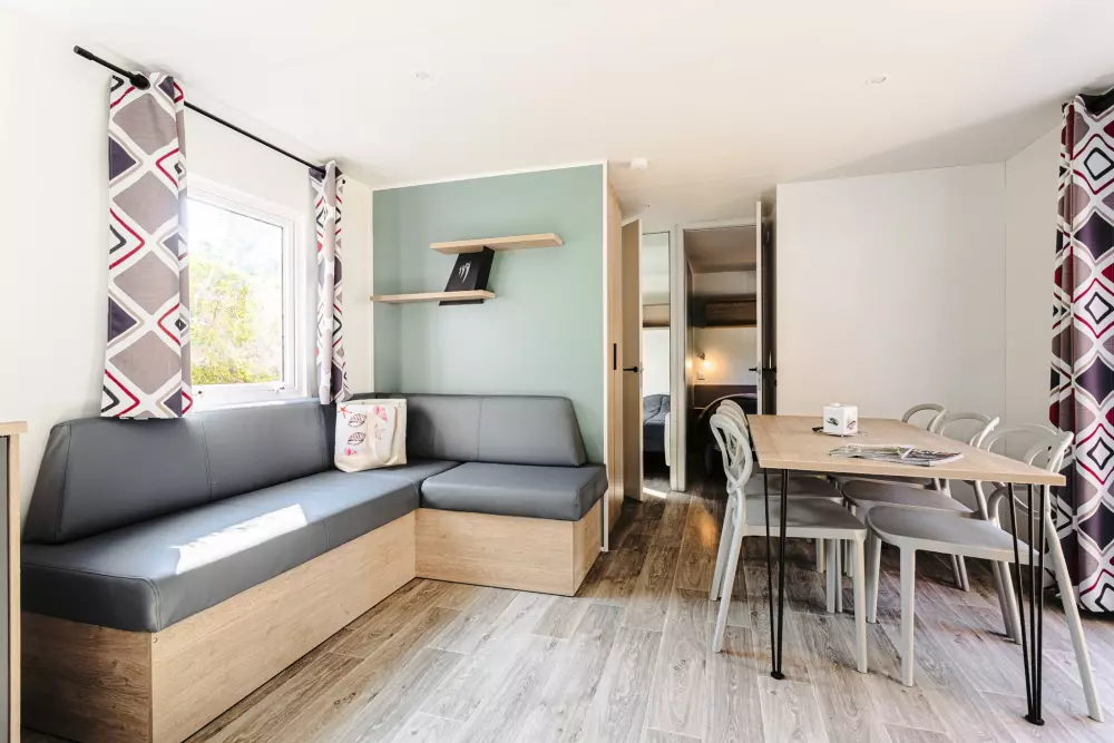 Camping Bois Soleil 4 Sterren★★★★