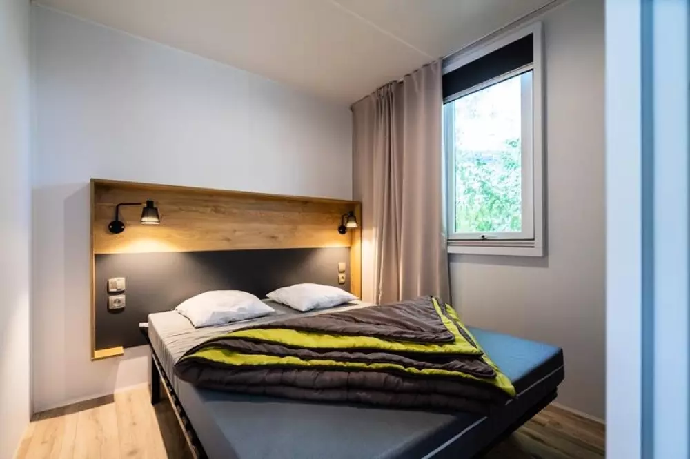 Camping Bois Soleil 4 Sterren★★★★