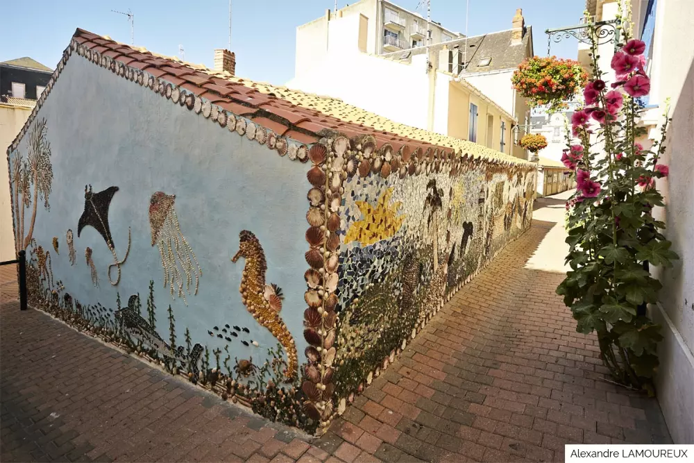 Camping Bois Soleil 4 Sterren★★★★