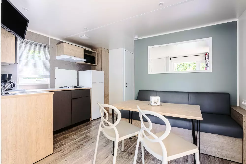 Camping Bois Soleil 4 Sterren★★★★