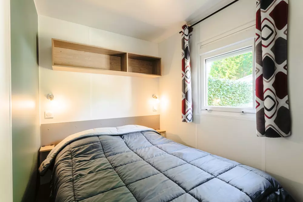 Camping Bois Soleil 4 Sterren★★★★