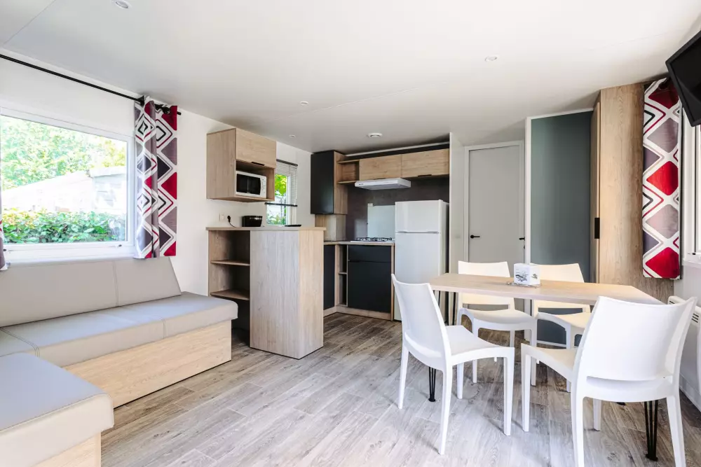 Camping Bois Soleil 4 Sterren★★★★