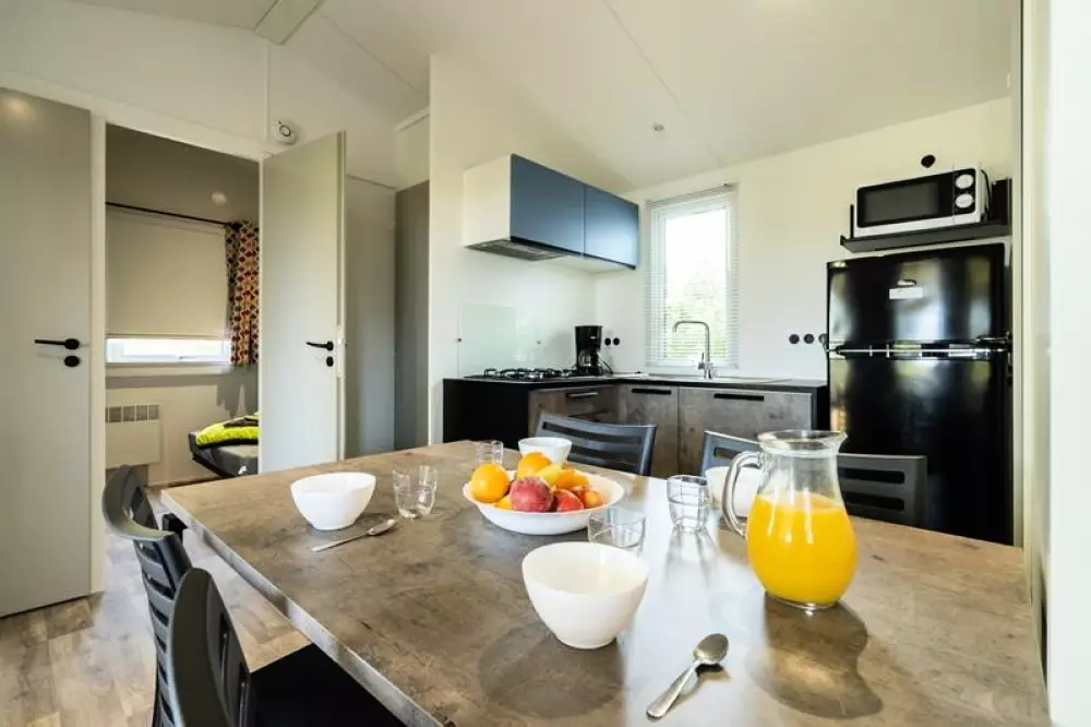 Camping Bois Soleil 4 Sterren★★★★