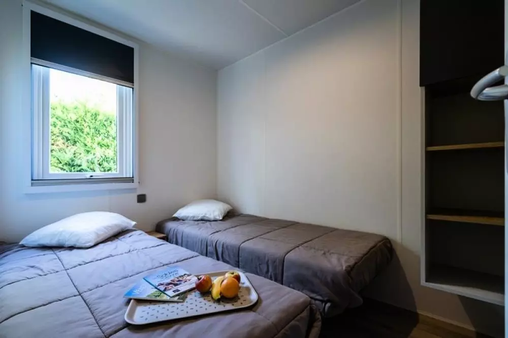 Camping Bois Soleil 4 Sterren★★★★