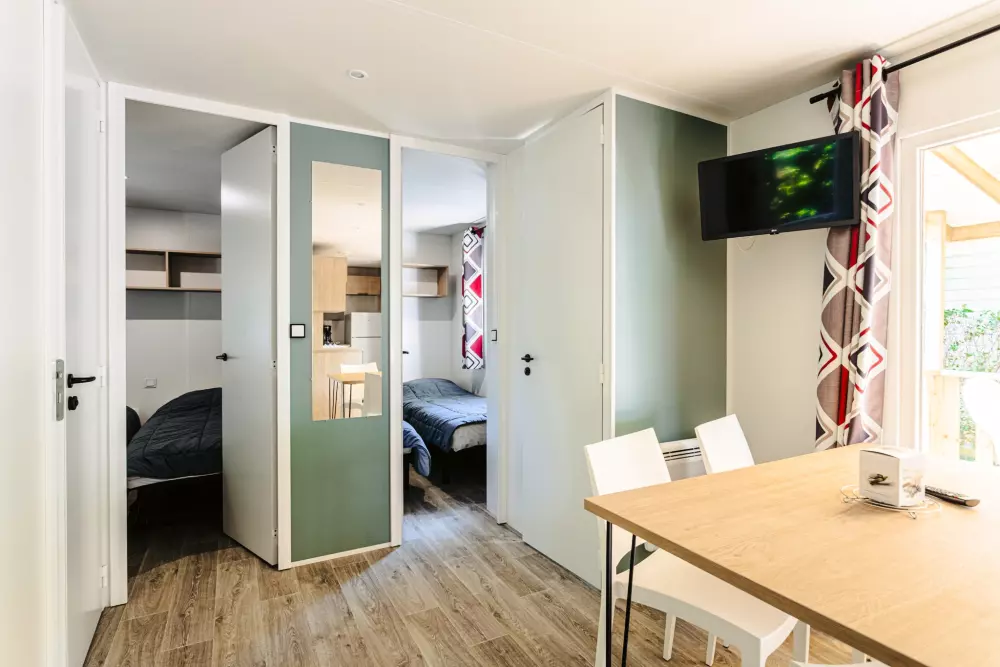 Camping Bois Soleil 4 Sterren★★★★