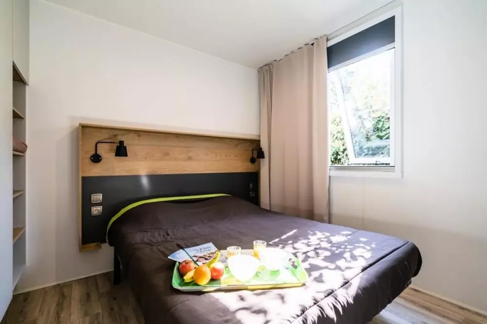 Camping Bois Soleil 4 Sterren★★★★