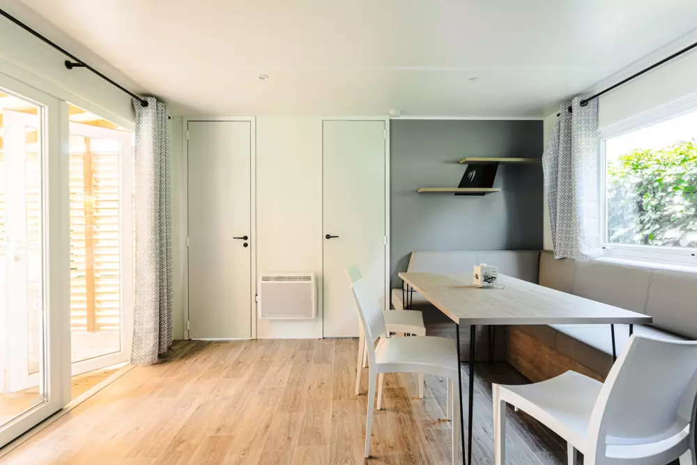 Camping Bois Soleil 4 Sterren★★★★