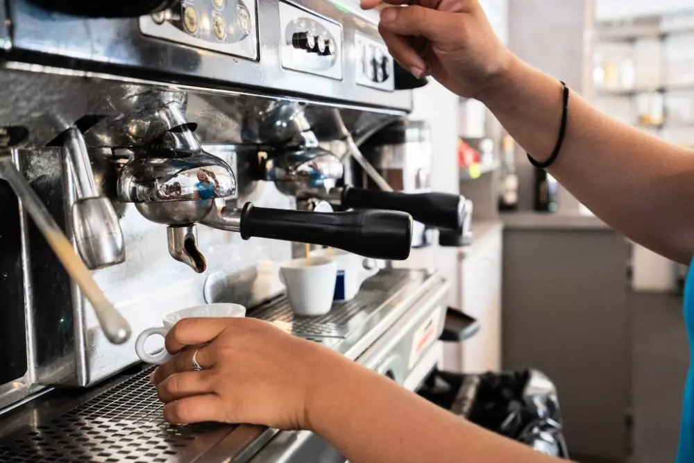 Camping Bois Soleil 4 Sterren★★★★