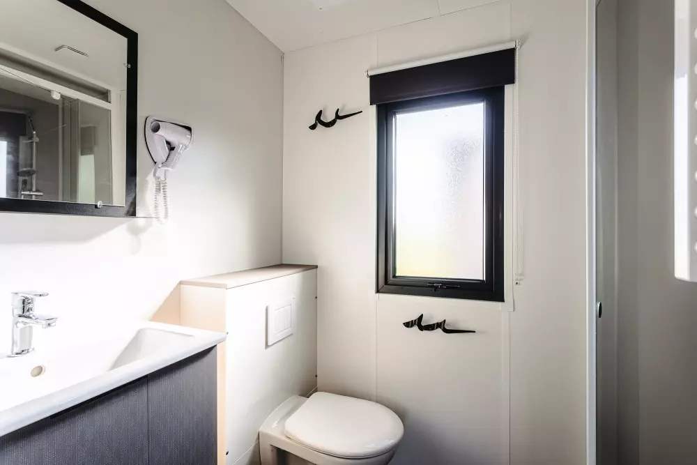 Camping Bois Soleil 4 Sterren★★★★