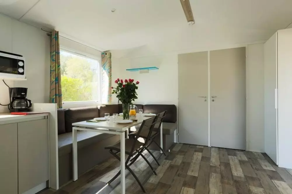 Camping Bois Soleil 4 Sterren★★★★