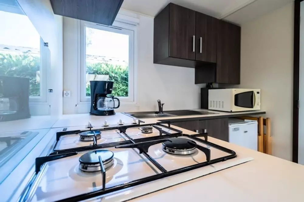 Camping Bois Soleil 4 Sterren★★★★