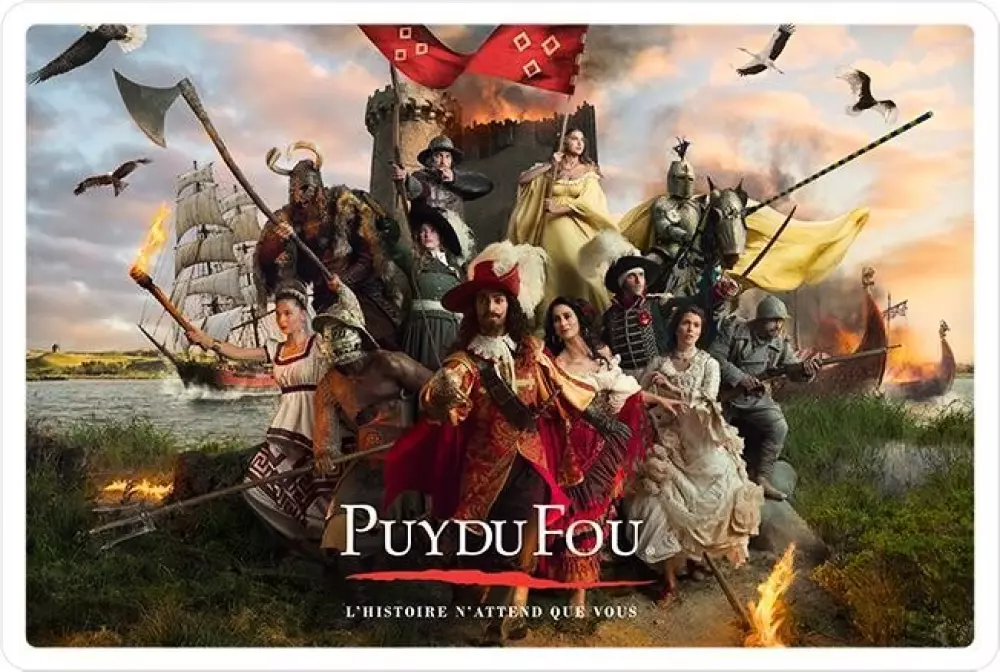 Camping Bois Soleil 4 Sterren★★★★