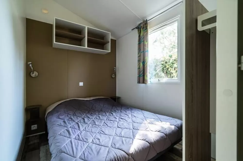 Camping Bois Soleil 4 Sterren★★★★