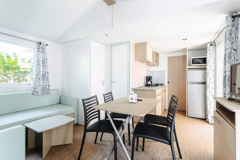 Camping Bois Soleil 4 Sterren★★★★