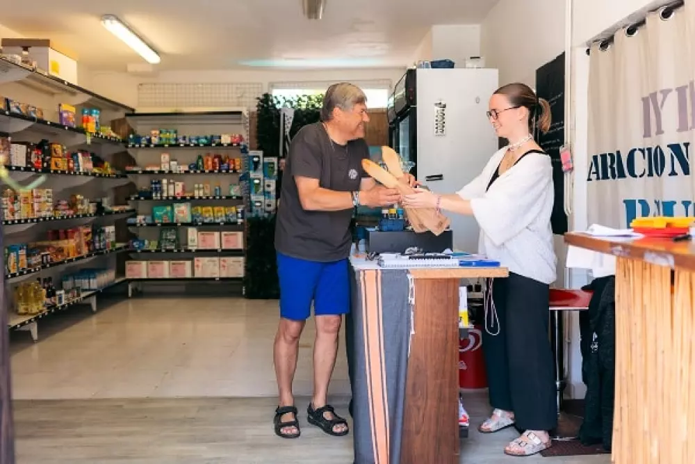 Camping Bois Soleil 4 Sterren★★★★