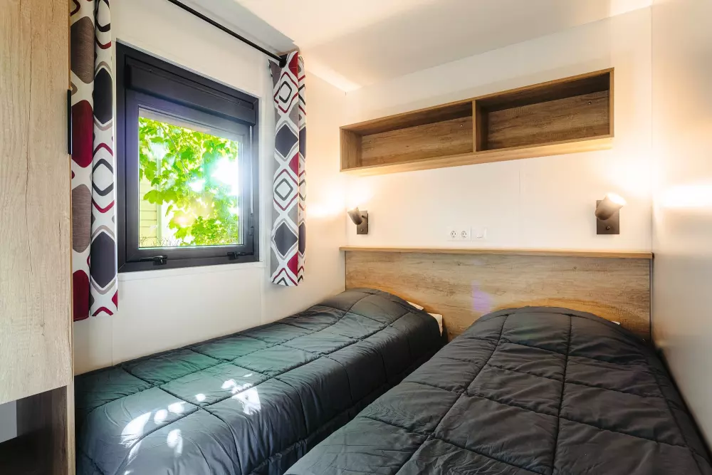 Camping Bois Soleil 4 Sterren★★★★