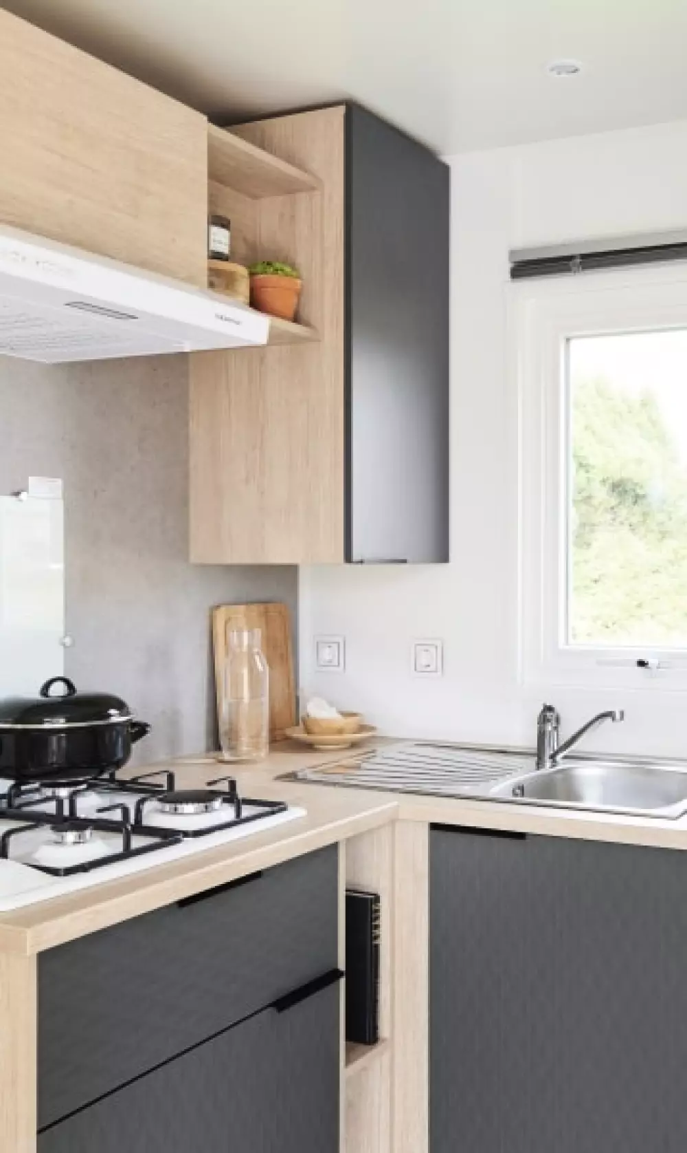 Camping Bois Soleil 4 Sterren★★★★