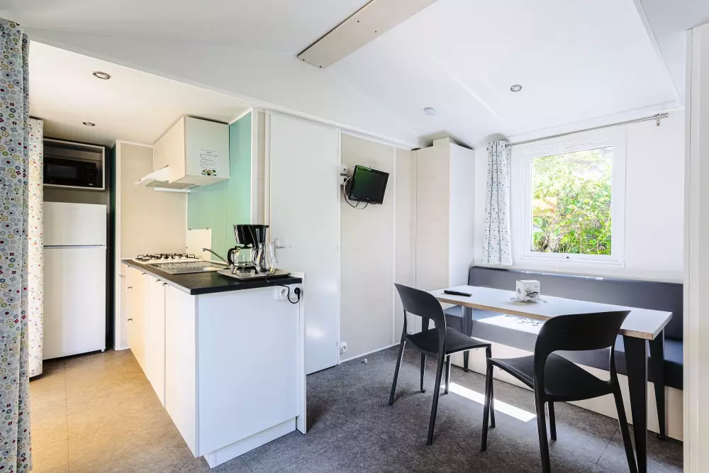 Camping Bois Soleil 4 Sterren★★★★