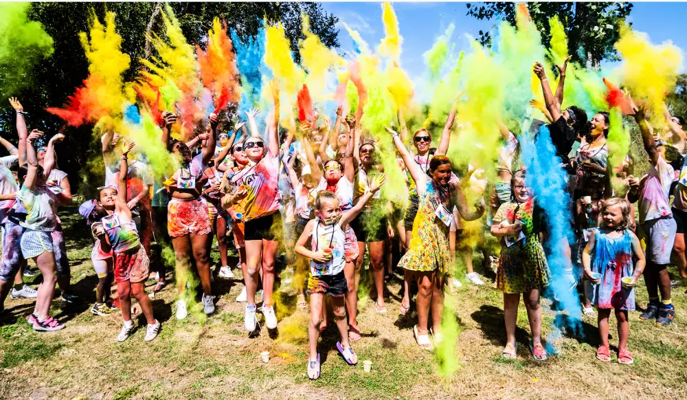 Camping Bois Soleil 4 Sterren★★★★