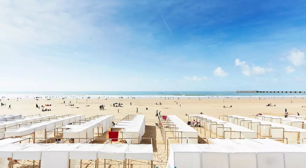 Camping Bois Soleil 4 Sterren★★★★