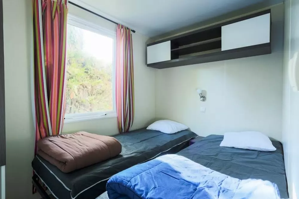 Camping Bois Soleil 4 Sterren★★★★