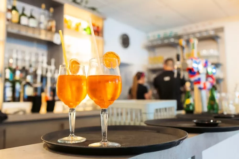 Camping Bois Soleil 4 Sterren★★★★