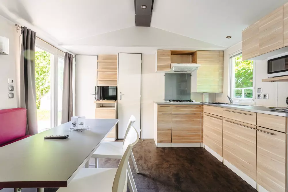 Camping Bois Soleil 4 Sterren★★★★