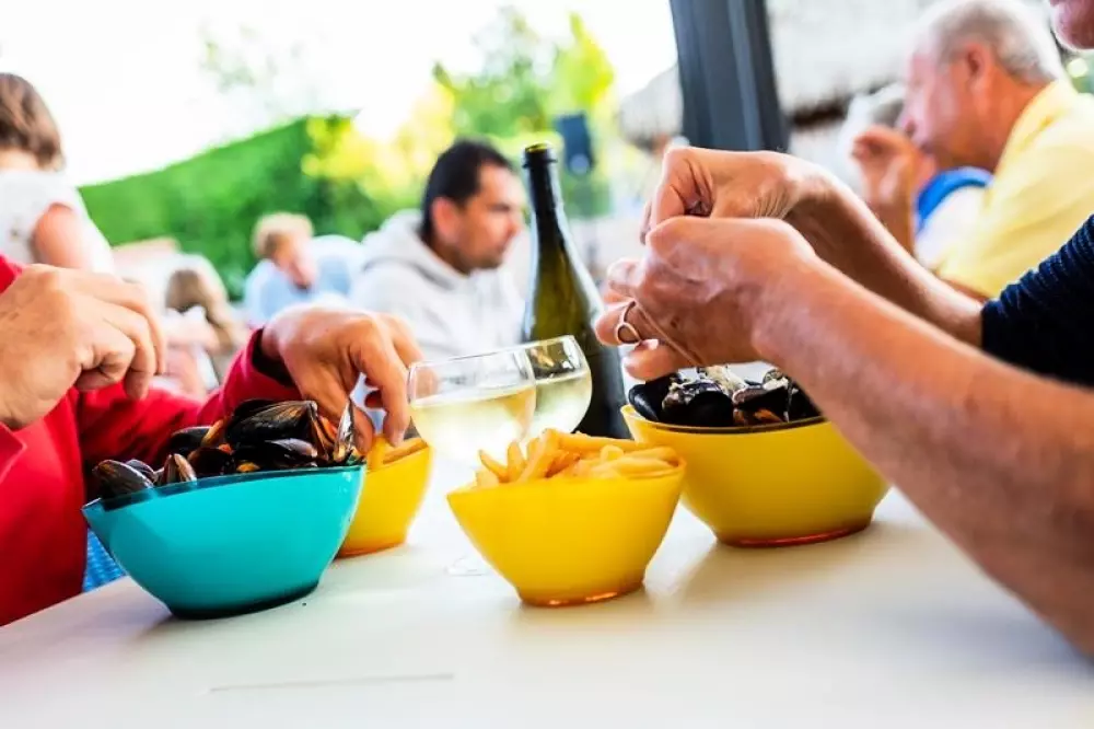 Camping Bois Soleil 4 Sterren★★★★