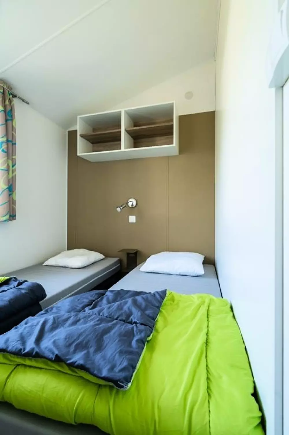 Camping Bois Soleil 4 Sterren★★★★