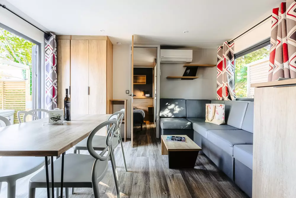 Camping Bois Soleil 4 Sterren★★★★