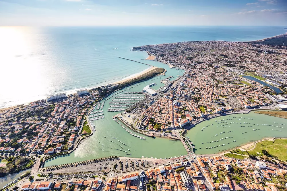 Camping Bois Soleil 4 Sterren★★★★