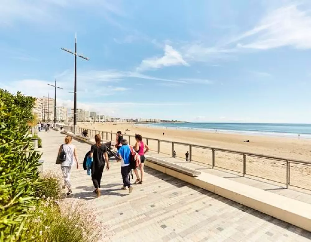 Camping Bois Soleil 4 Sterren★★★★