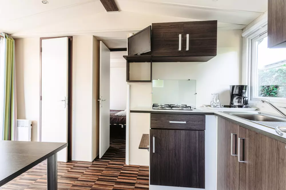 Camping Bois Soleil 4 Sterren★★★★