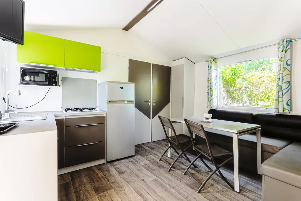 Camping Bois Soleil 4 Sterren★★★★