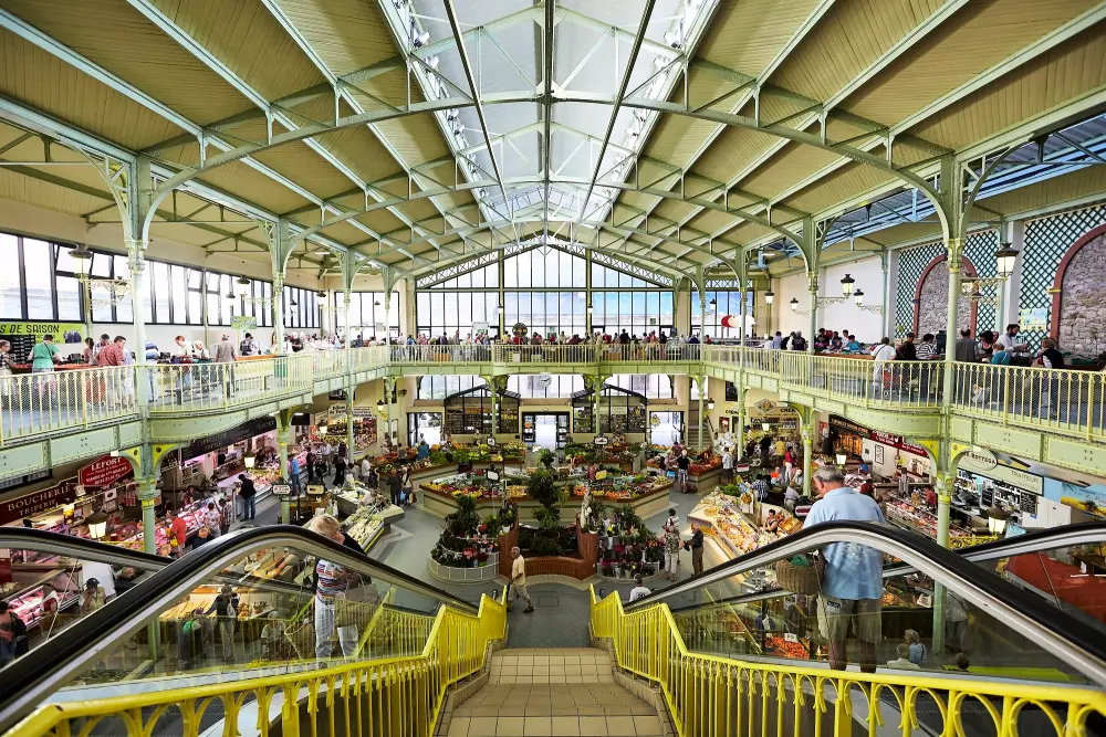 Camping Bois Soleil 4 Sterren★★★★