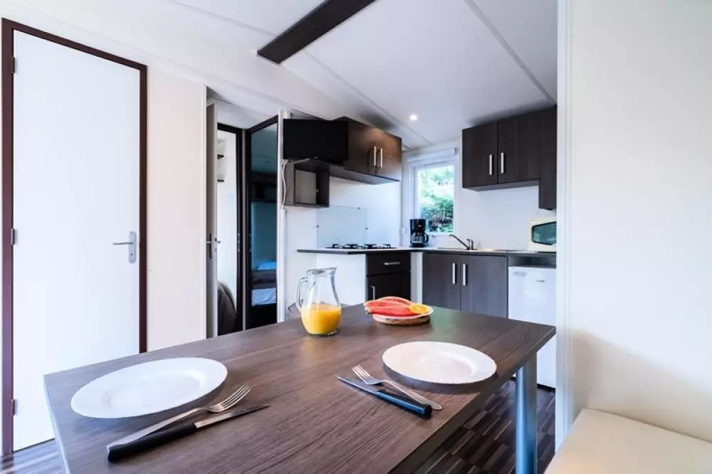 Camping Bois Soleil 4 Sterren★★★★