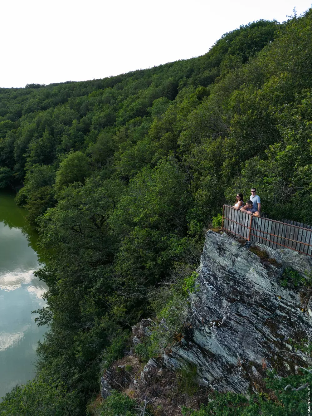 Camping Bois Soleil 4 Sterren★★★★