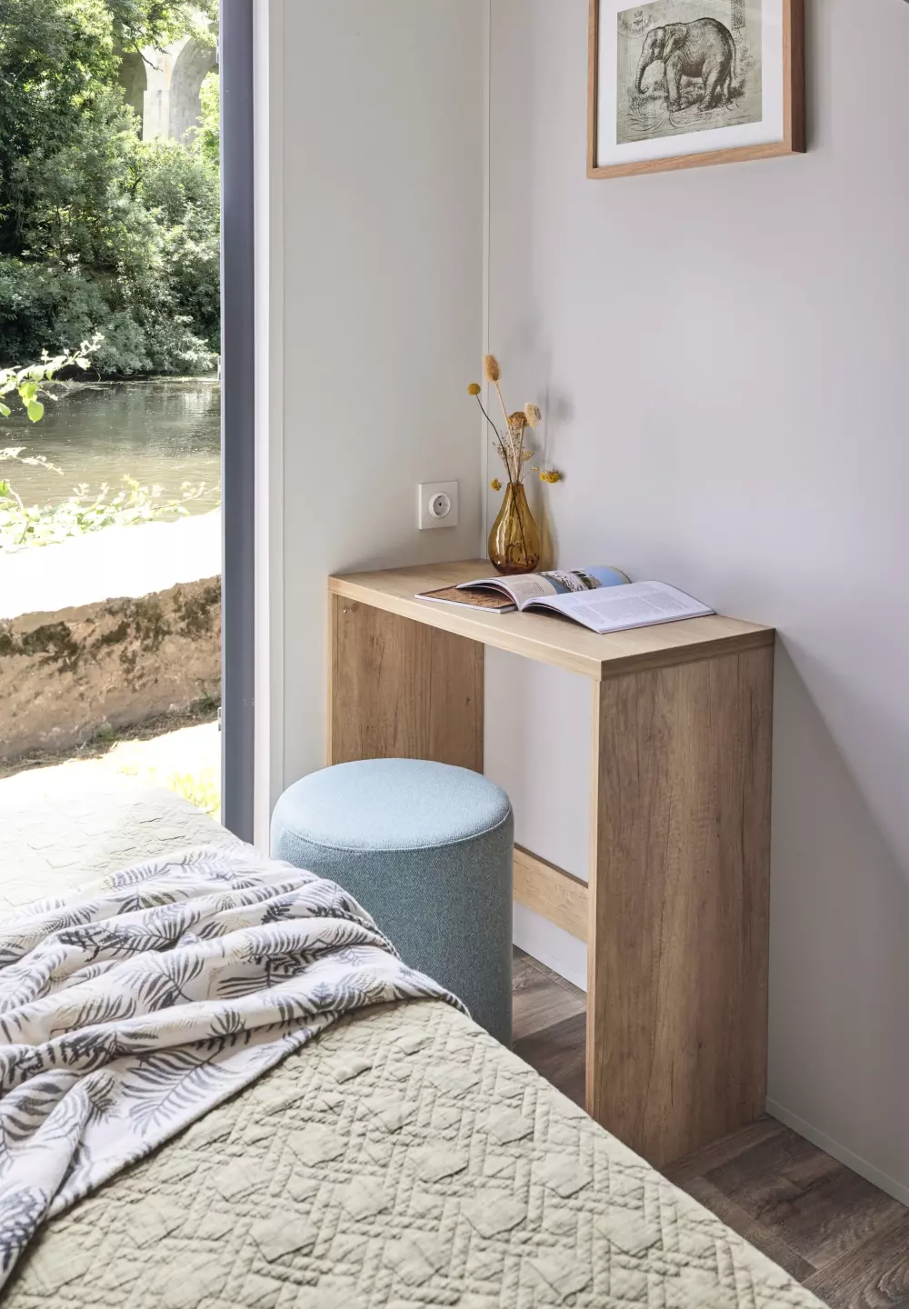 Camping Bois Soleil 4 Sterren★★★★