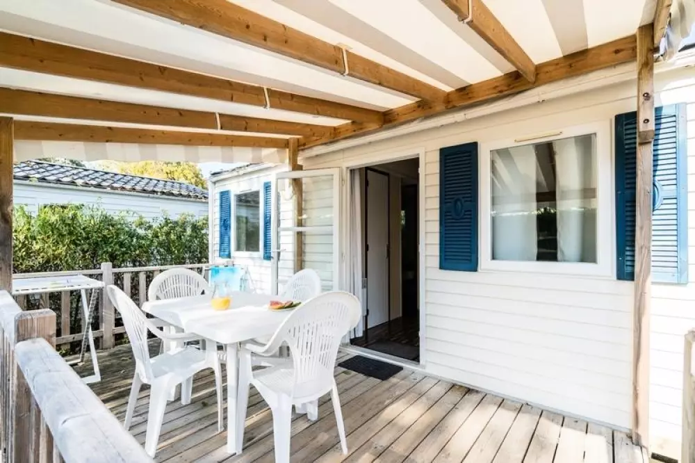 Camping Bois Soleil 4 Sterren★★★★