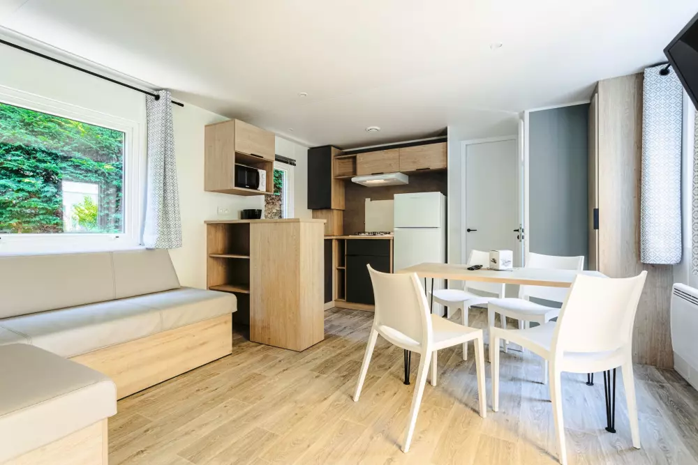 Camping Bois Soleil 4 Sterren★★★★