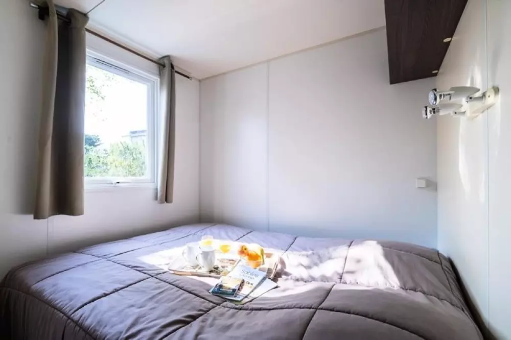 Camping Bois Soleil 4 Sterren★★★★